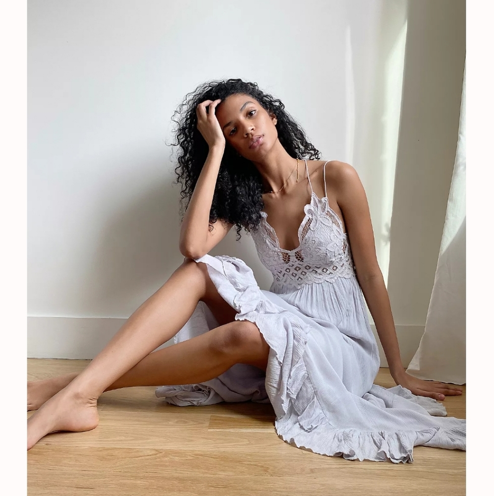 Free people dress